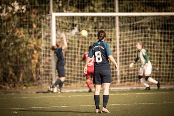 Bild 1519 - F Fortuna St. Juergen - SV Wahlstedt : Ergebnis: 3:0